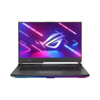 [Laptop Gaming cũ] Asus ROG Strix G15 G513QE - Ryzen 7 5800H RTX 3050Ti 15.6inch FHD 144Hz