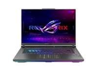 [Laptop Gaming cũ] Asus ROG Strix G16 G614JI 2023 - Core i9 13980HX RTX 4060 16inch 2K 240Hz 100% DCI-P3
