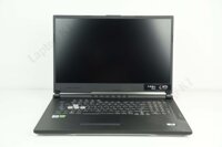 [Laptop Gaming cũ] Asus ROG Strix G17 G712LV - Core i7 10750H RTX 2060 17.3inch FHD 144Hz