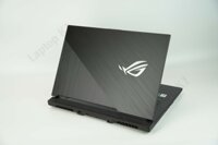 [Laptop Gaming cũ] Asus ROG Strix G15 G512LW - Core i7 10750H RTX 2070 8GB 15.6inch 144Hz