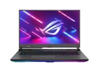 [Laptop Gaming cũ] Asus ROG Strix G17 G713RM LL016W - Ryzen 7 6800H RTX 3060 17.3inch 2K 240Hz