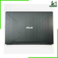 [Laptop Gaming cũ] Asus FX503VD - Core i5 7300HQ Nvidia GTX 1050 15.6inch FHD