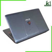 [Laptop Gaming cũ] Asus GL552VW - Core i7 6700HQ Nvidia GeForce GTX 960M 15.6inch FHD IPS