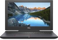 [Laptop Gaming cũ] Dell G5 5587 Core i7-8750H 8GB SSD 128GB + 1TB GeForce GTX 1050 Ti 4GB 15.6 inch FHD (1920 x 1080) IPS