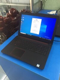 Laptop Gaming cũ Dell Inspiron 5577 - Intel Core i7