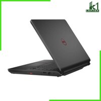 [Laptop Gaming cũ] Dell Inspiron 7447 - Intel Core i7 4710H Geforce GTX 850M 14.1inch FHD