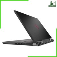 [Laptop Gaming cũ] Dell Inspiron 7577 - Intel Core i7 7700HQ GTX 1060 15.6 inch FHD IPS