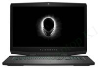 [Laptop Gaming cũ] Dell Alienware M17 - Intel Core i7 9750H RAM 16GB GTX1660Ti 17.3 inch 2.5K 120Hz
