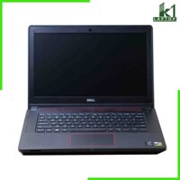 [Laptop Gaming cũ] Dell Inspiron 7447 - Intel Core i5 4210H Nvidia GTX 850M 14.1inch HD
