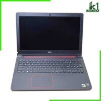 [Laptop Gaming cũ] Dell Inspiron 7557 - Core i7 4720HQ GeForce GTX 960M 15.6-inch FHD