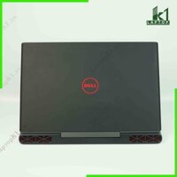 [Laptop Gaming cũ] Dell Inspiron 7566 - Intel Core i5 6300HQ Nvidia GTX 960M 15.6-inch FHD