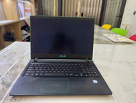 LAPTOP  GAMING CŨ GIÁ RẺ DELL G3 3579  I7 8750H RAM 8GB GTX 1050 TI