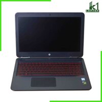 [Laptop Gaming cũ] HP Omen 15 – Core i5 6300HQ Nvidia GTX 960M 15.6inch FHD