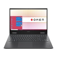 [Laptop Gaming cũ] HP OMEN 15 2020 - Core i7 10750H RTX2060 15.6inch 300Hz