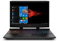[Laptop Gaming cũ] HP Omen 15T 2018 - Core i5 8300H GTX1050 15.6 inch FHD