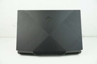 [Laptop Gaming cũ] HP Omen 17 2020 - Intel Core i7 10750H RTX 2070 17.3inch FHD 144Hz