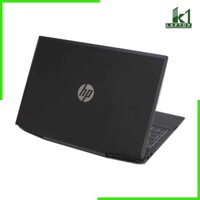 [Laptop Gaming cũ] HP Pavilion 15 2018 - Intel Core i7 8750H GTX1050Ti 15.6 inch FHD IPS