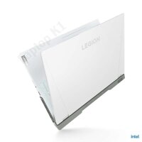 [Laptop Gaming cũ] Lenovo Legion 5 Pro 2022 16IAH7H Trắng - Core i9 12900H GeForce RTX 3060 16inch 2K 165Hz