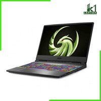 [Laptop Gaming cũ] MSI ALPHA 15 047VN - AMD Ryzen 7 3750H 8GB 256GB 15.6inch IPS 144Hz PERKEY
