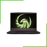 [Laptop Gaming cũ] MSI Bravo 15 A4DCR 270VN - AMD Ryzen 5 4600H RX5300M FHD 144Hz