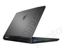 [Laptop Gaming cũ] MSI Pulse 15 B13VGK - Core i7 13700H RTX4070 15.6 inch 2K 240Hz