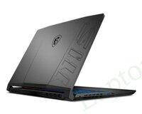 [Laptop Gaming cũ] MSI Pulse 15 B13VGK - Core i7 13700H RTX4070 15.6 inch 2K 240Hz