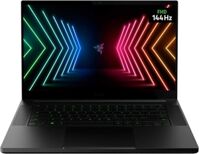 [Laptop Gaming cũ] Razer Blade 15 base RZ09 2021- Core i7 10750H RTX 3060 15.6inch FHD 144Hz 100% sRGB