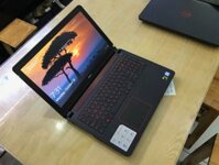 Laptop Gaming Dell 5577 Với VGA GTX 1050 4GB