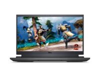 Laptop Gaming Dell G15 5525 R5H085W11GR3050 (Ryzen 5 6600H, RTX 3050 4GB, Ram 8GB DDR5, SSD 512GB, 15.6 Inch 120Hz FHD, Win11/Office HS 21)