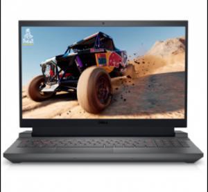 Laptop Gaming Dell G15 5530 G15-5530-i7H165W11GR4060 - Intel Core i7-13650HX,16GB RAM, SSD 512GB, Nvidia GeForce RTX 4060 8GB GDDR6, 15.6 inch