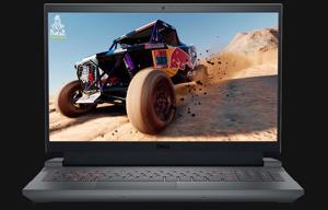 Laptop Gaming Dell G15 5530 G15-5530-i7H165W11GR4060 - Intel Core i7-13650HX,16GB RAM, SSD 512GB, Nvidia GeForce RTX 4060 8GB GDDR6, 15.6 inch