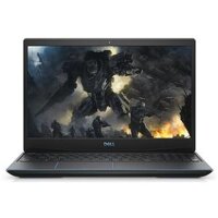 Laptop gaming Dell G3 3500 Intel i5-10300H/ 8GB DDR4/ SSD 256 m2 Nvme/ VGA Nvidia Geforce GTX 1650 4GB/ 15.6"Full HD 120Hz/ Win10 Home