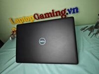 Laptop Gaming Dell G3 Gtx 1060 6G khỏe, Ram 16G, SSD 512G, i5-8300H, Màn FHD , Sạc zin 180W , xài ngon
