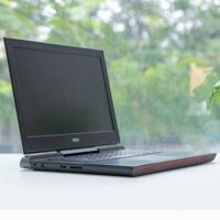 Laptop Gaming Dell Inspiron N7567 Core i7-7700HQ, VGA 4GB NVIDIA GeForce GTX 1050