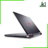 Laptop Gaming Dell Inspiron 7567 - Intel Core i7 7700HQ GTX 1050Ti 15.6 inch FHD IPS