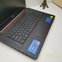 Laptop Gaming Dell inspiron 7447 i7