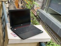 Laptop Gaming Dell Inspiron E7557 Core I7 - 4720HQ/ Ram 8GB/ SSD 120GB/ HDD 500GB/ 15.6 inch Full HD