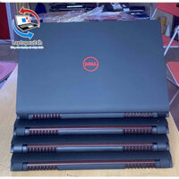 Laptop gaming dell N7559 core i7 6700hq,vga gtx 960 4g, laptop cũ chơi game đồ họa