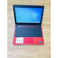 Laptop Gaming giá rẻ Dell 7447 i5 4200H, Ram 4G, SSD 120G, Card GTX850M, Màn 14 HD