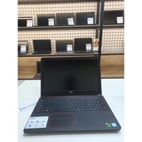 Laptop gaming giá rẻ Dell 7559 I5