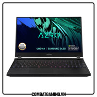 Laptop Gaming Gigabyte Aero 15 OLED XD 73S1624GH (15.6" AMOLED UHD/i7-11800H/RTX 3070 8GB/Ram 16GB/SSD 1TB/Win 10)