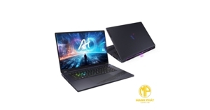 Laptop Gaming Gigabyte Aorus 16X X6LAG - Intel Core i7-14650HX, RAM 16GB, SSD 1TB, Nvidia GeForce RTX 4070 GPU 8GB GDDR6, 16 inch