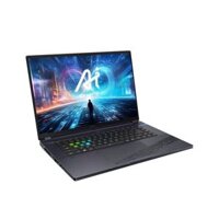 Laptop Gaming Gigabyte AORUS 16X ASG A.I 2024 i9 14900HX/RTX 4070/32GB/1TB/16 WQXGA 165Hz/Win11