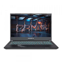 Laptop Gaming Gigabyte G5 KF-E3VN333SH Core i5-12500H/ 8GB/ 512GB/ RTX 4060 8GB/ 15.6 inch FHD 144Hz/ Win 11/ Đen