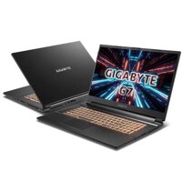 Laptop gaming Gigabyte G7 MD 71S1123SO