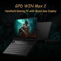 Laptop gaming GPD WIN Max 2 2023
