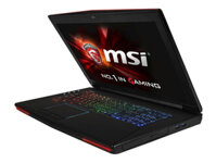 Laptop Gaming GT72 6QD Dominator G