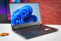 LAPTOP GAMING HP OMEN 15 2020 /i7 10750H /16Gb /512Gb /15.6″ FHD IPS