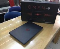LAPTOP GAMING HP OMEN 17T /i7-6700hq /16Gb /128Gb /17.3″ FHD IPS