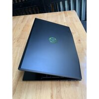 Laptop Gaming HP Power 15, i5 8300H, 8G, 256G, GTX 1050Ti